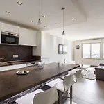 Prox.gare Montparnasse-galeries Lafayette! 4pers. Apartman Párizs